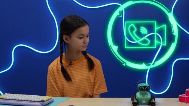 Cyber Kids: Internet 101