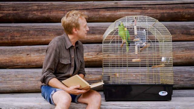 Der Sagenjäger - Max Müller: Die Todesbotschaft