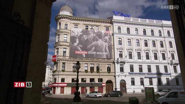ZIB 1 vom 25.09.2026