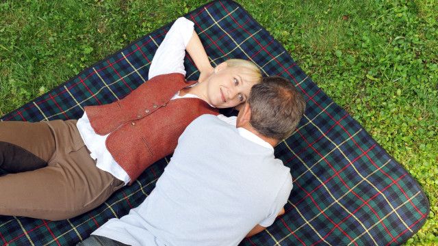 Das Glück dieser Erde (8/13): Durchkreuzte Pläne