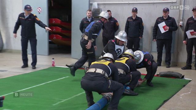 Burgenland heute vom 29.03.2026