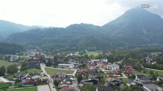 Oberösterreich heute vom 02.10.2026