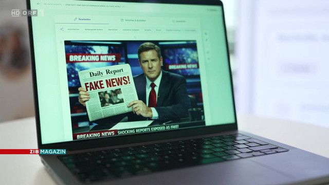ZIB Magazin Media: Medienbildung im Fokus