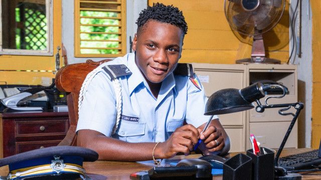 Death in Paradise (5/8): Mord an Bord