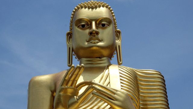 Sri Lanka - Insel der Hoffnung