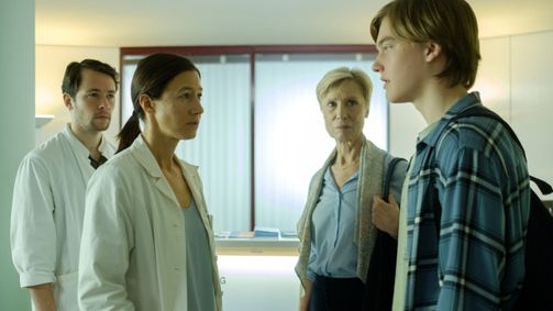 Am Anschlag – Die Macht der Kränkung Am Anschlag – Die Macht der Kränkung Folge 12: Am Anschlag - Die Macht der Kränkung (6/6): Tag X