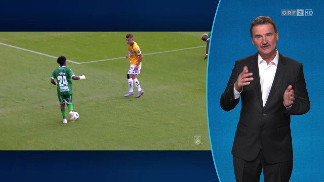 Sport Aktuell (ÖGS) vom 02.08.2026