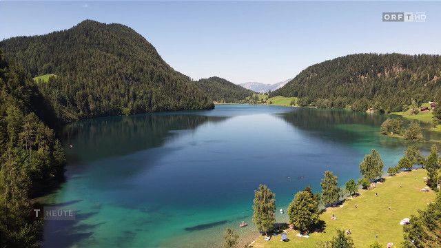 Tirol heute vom 15.07.2026