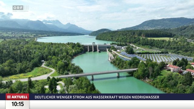 ORF III AKTUELL vom 19.08.2026