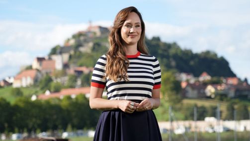 Reisezeit Reisezeit Folge 50: Reisezeit - Österreich: Schlösserstraße - Steiermark und Burgenland