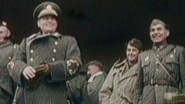 Genosse Tito (2/6) - Aus dem Schatten ans Licht