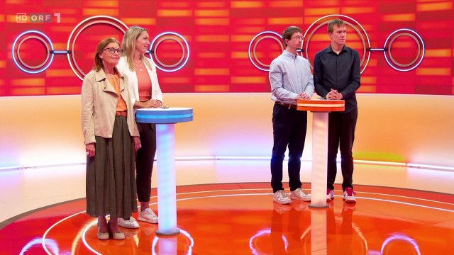 Smart10 - Das Quiz mit den zehn Möglichkeiten vom 23.04.2026