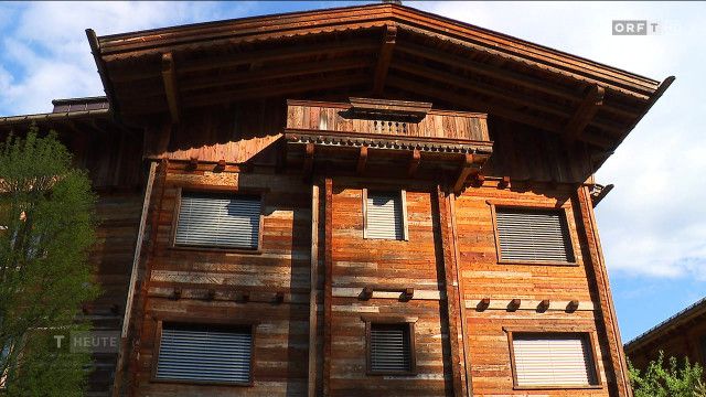 Tirol heute vom 30.04.2026