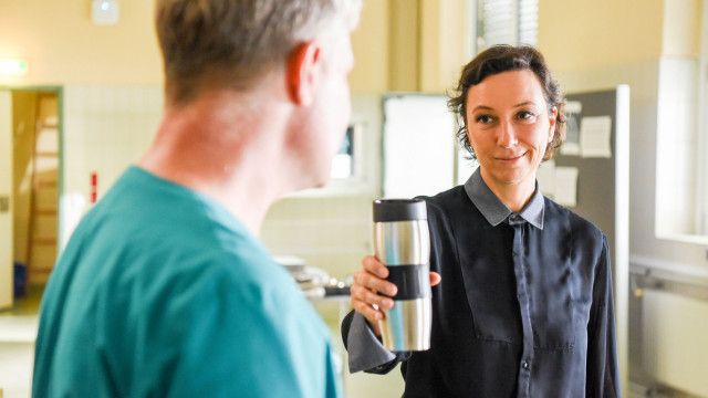 Schnell ermittelt (6/10): Heidi Hofreiter