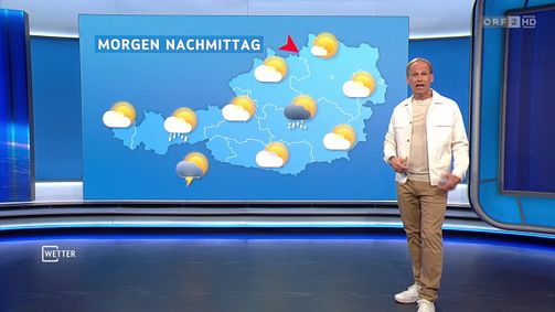 WETTER WETTER Folge 1158: Wetter vom 06.06.2026