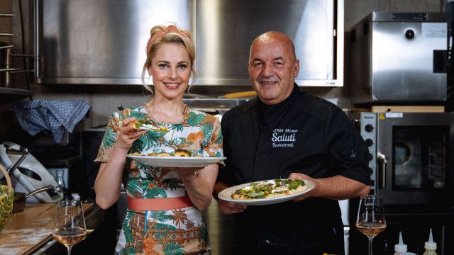 Silvia kocht: Unterwegs in Osttirol