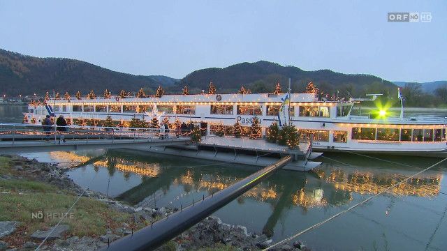 Niederösterreich heute vom 25.03.2026