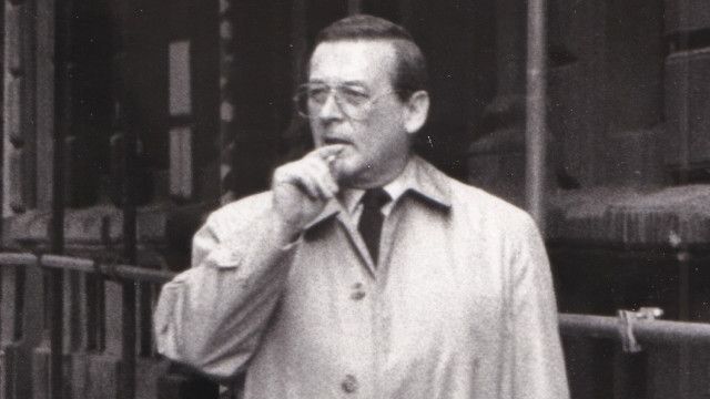 Trailer: "Stadt der Spione – Wien im Netz der Geheimdienste"