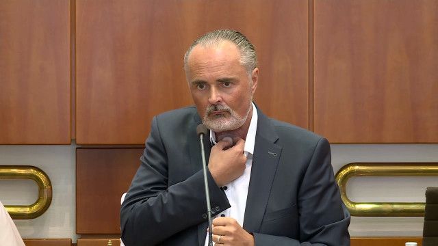 Sonderlandtagssitzung des burgenländischen Landtags zu den Landesfinanzen