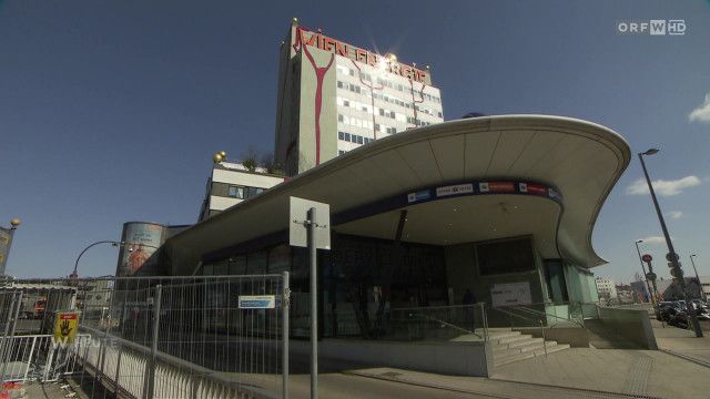 Wien heute vom 19.03.2026