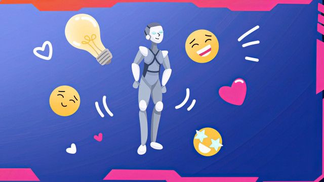 Cyber Kids: Künstliche Intelligenz