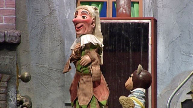 Servus Kasperl - Kasperl & Pezi: Pezi und Kaspunzel