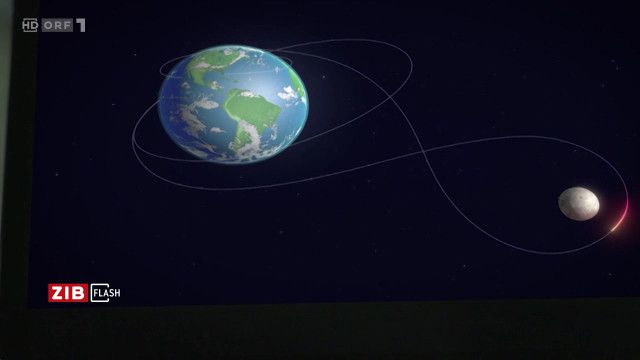 ZIB Flash 4 vom 01.04.2026