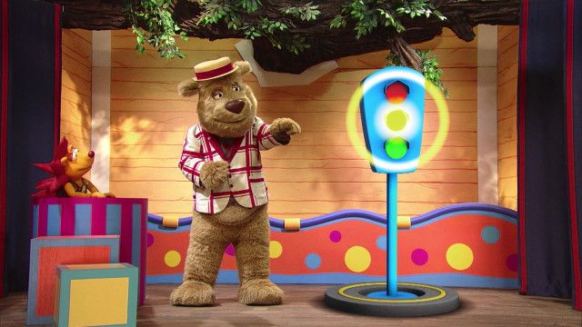 ABC Bär vom 22.08.2026