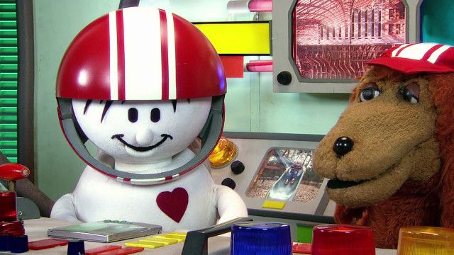 Helmi-Kinder-Verkehrs-Club: Miteinander