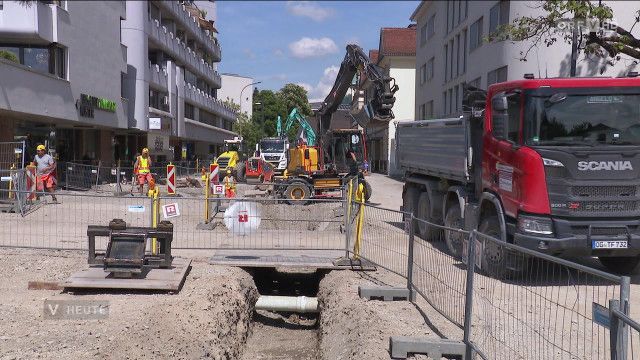 Vorarlberg heute vom 08.05.2026