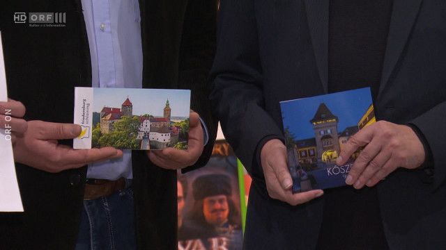 WIR - Das Volksgruppenmagazin