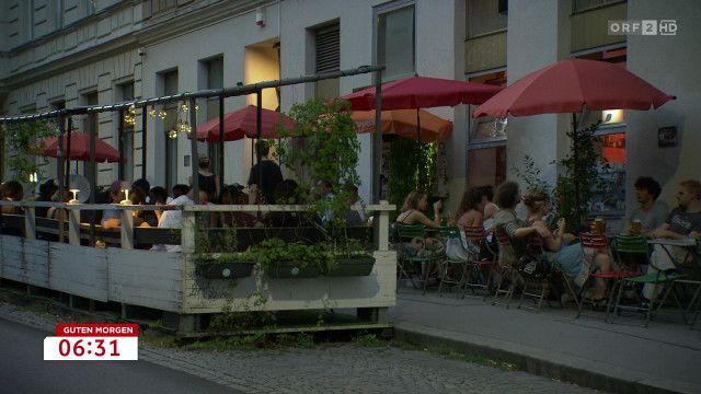 Guten Morgen Österreich vom 06.08.2026