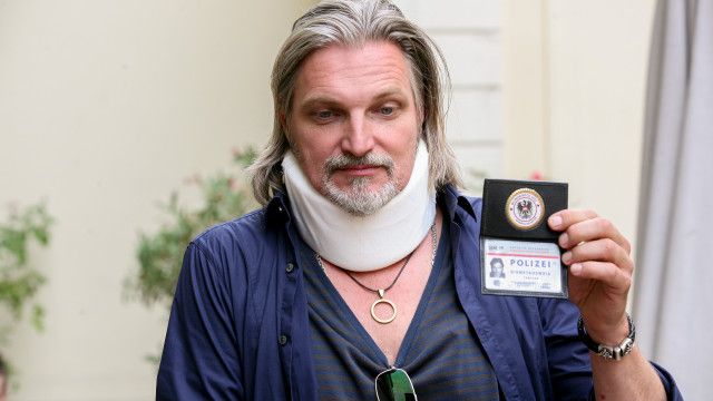 Soko Donau (12/16): Lara K.