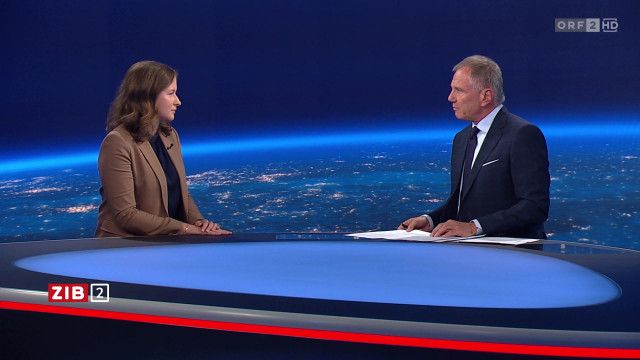 ZIB 2 vom 02.09.2026