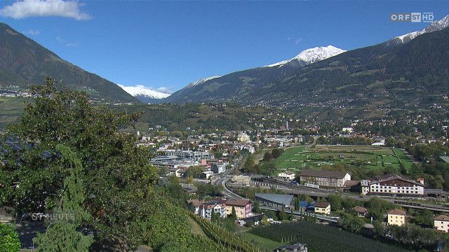 Südtirol Heute vom 23.10.2026
