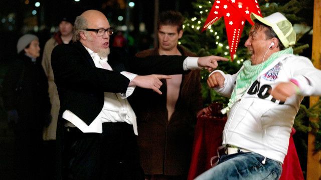 BÖsterreich (6/10): Lebemänner und Penisneider