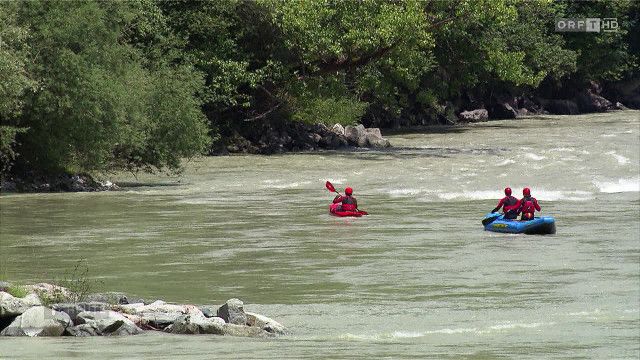 Tirol heute vom 29.08.2026