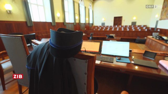 ZIB 8:00 vom 20.10.2026