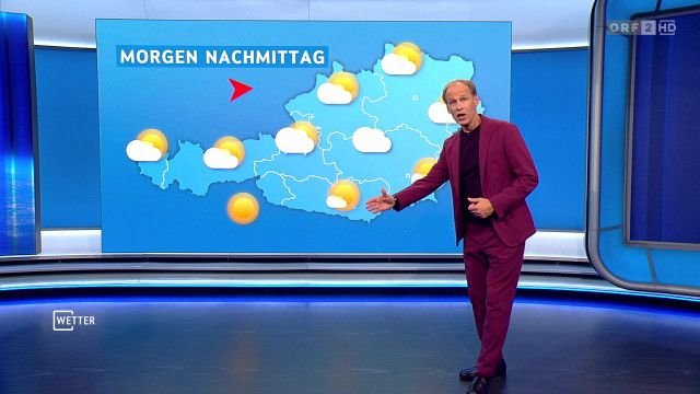 Wetter vom 13.10.2026