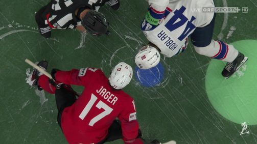 Eishockey: Weltmeisterschaft Eishockey: Weltmeisterschaft Folge 50: Eishockey WM 2026 Semifinale 1: Schweiz - Norwegen