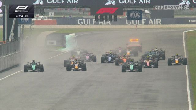 Formel 1 Grand Prix von Malaysia, Highlights