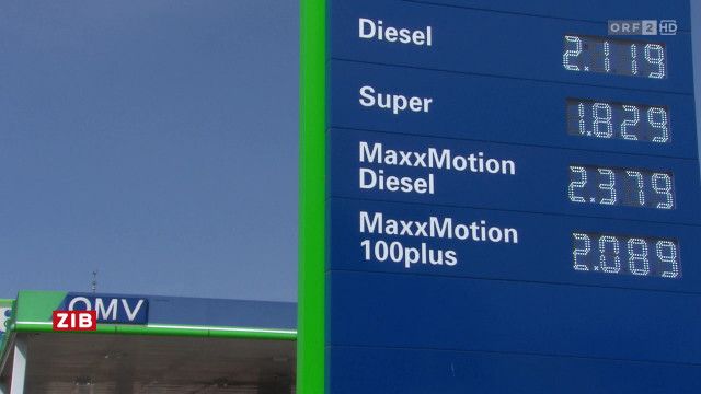 ZIB 8:00 vom 24.03.2026