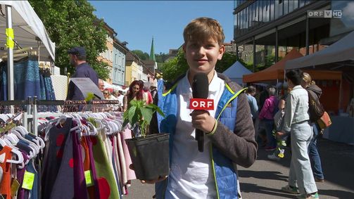 Vorarlberg heute Vorarlberg heute Folge 1111: Vorarlberg heute vom 09.05.2026