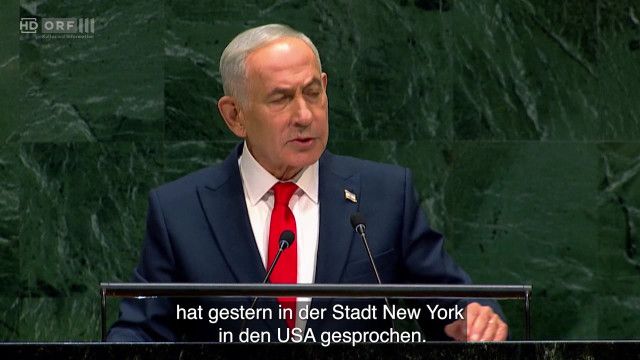 Nachrichten in Einfacher Sprache vom 25.09.2026