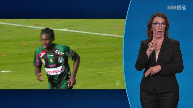 Sport Aktuell (ÖGS) vom 09.08.2026