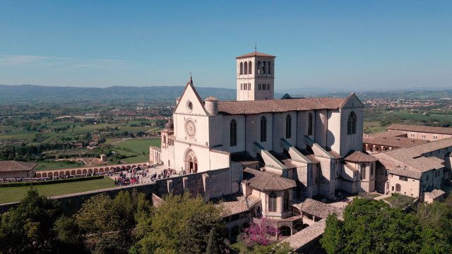 kreuz & quer: Der Schatz von Assisi