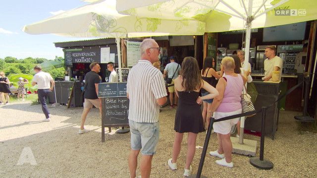 Aktuell nach eins vom 15.07.2026