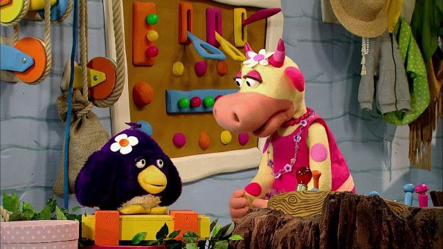 ABC Bär vom 05.10.2026