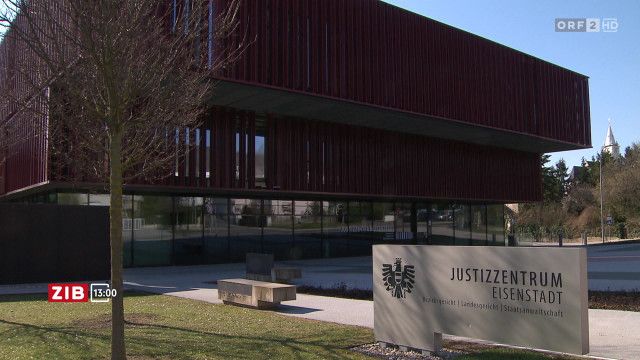 ZIB 13:00 vom 19.04.2026