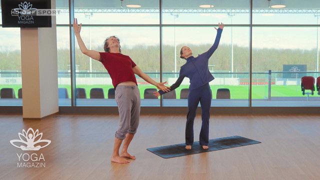 Yoga Magazin: Folge 280